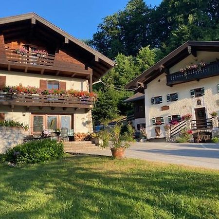 Fagererhof Hotel Bad Reichenhall Exterior photo