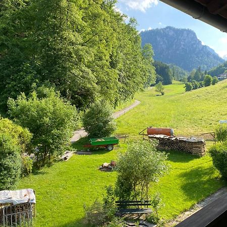 Fagererhof Hotel Bad Reichenhall Exterior photo