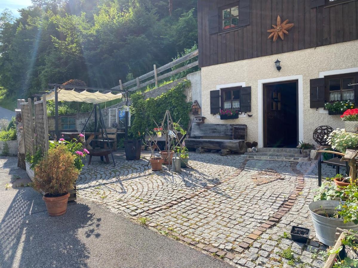 Fagererhof Hotel Bad Reichenhall Exterior photo