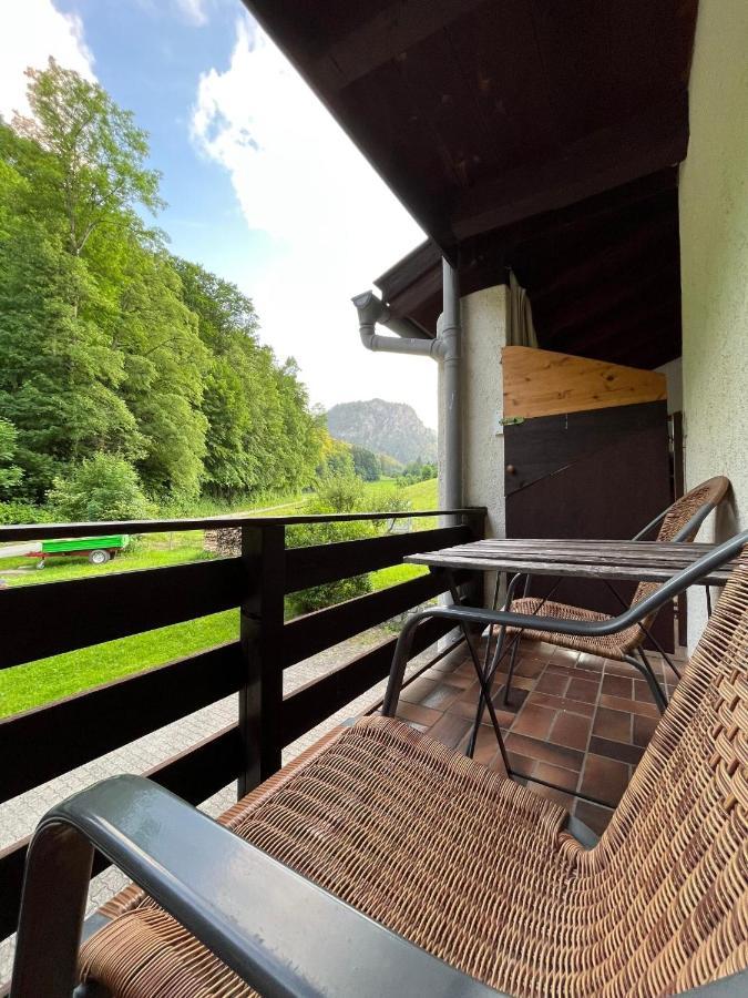 Fagererhof Hotel Bad Reichenhall Exterior photo