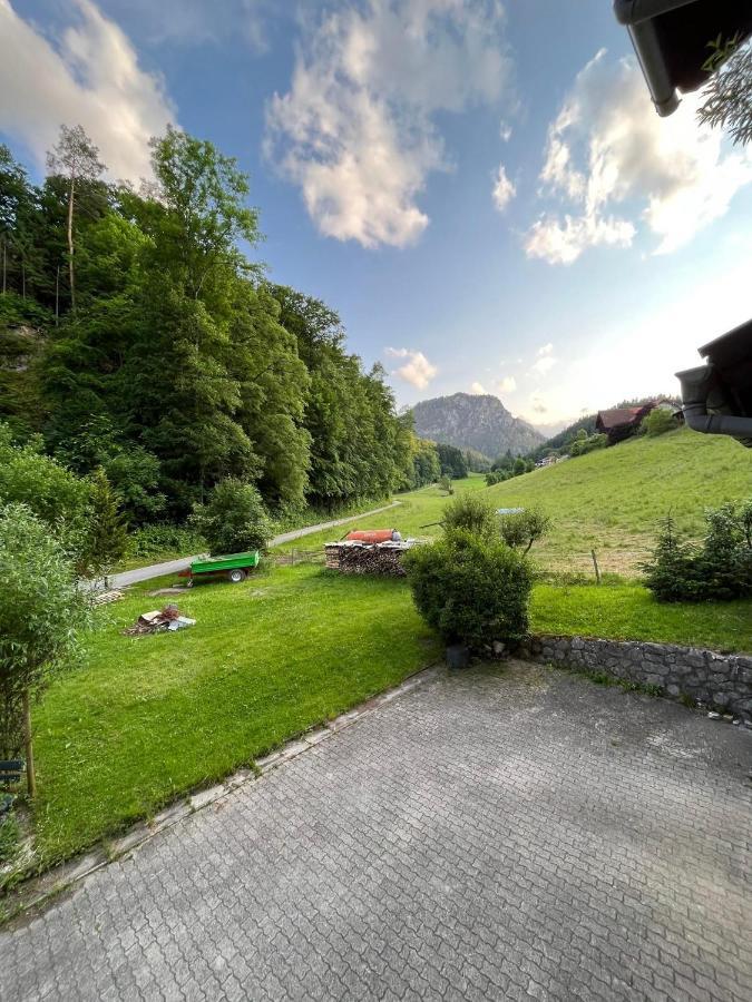 Fagererhof Hotel Bad Reichenhall Exterior photo