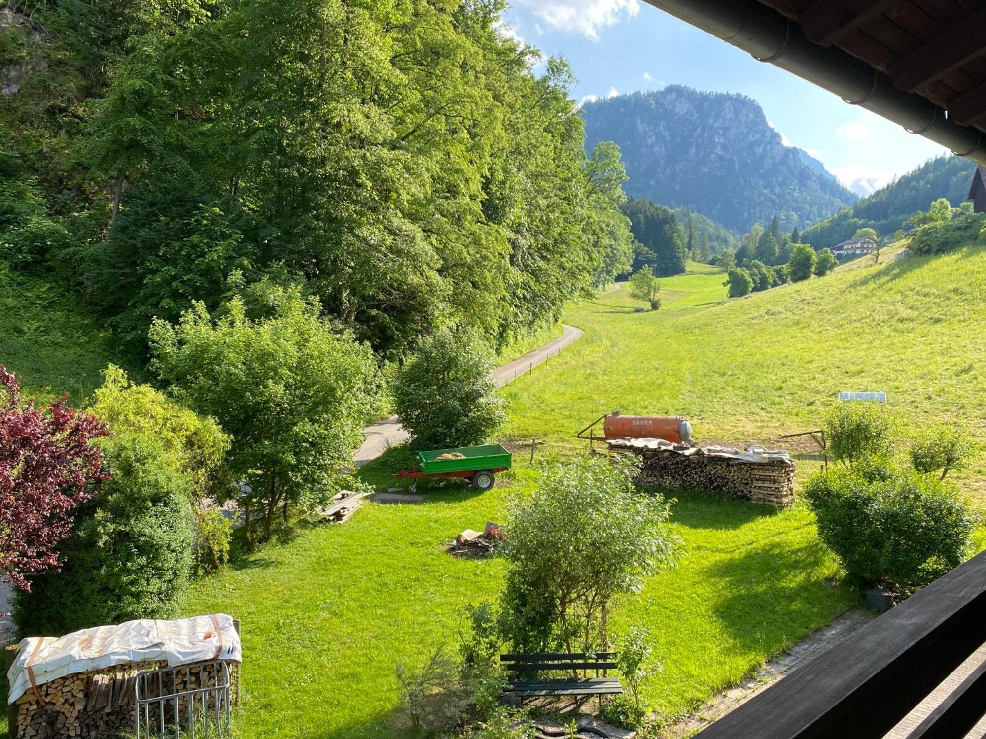 Fagererhof Hotel Bad Reichenhall Exterior photo